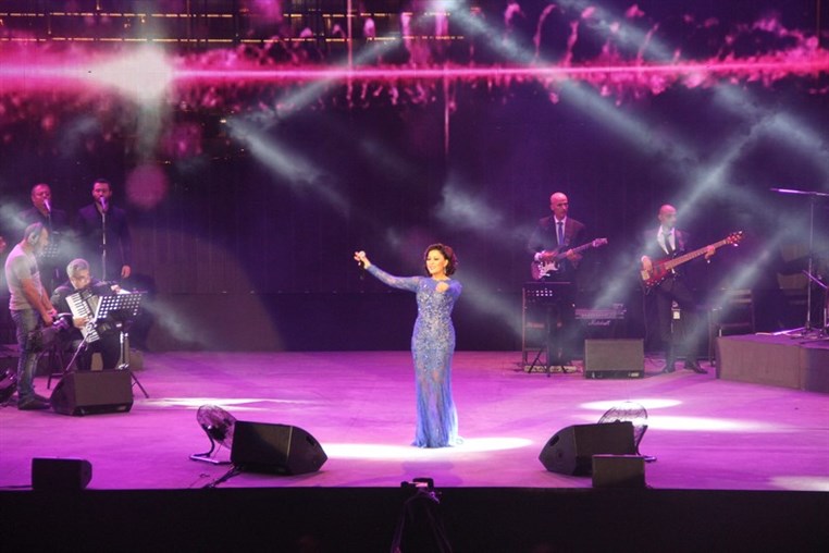 Wadih El Safi Tribute Concert